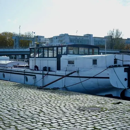 アパート Grande Avec Terrasse Sur Le Fleuve *